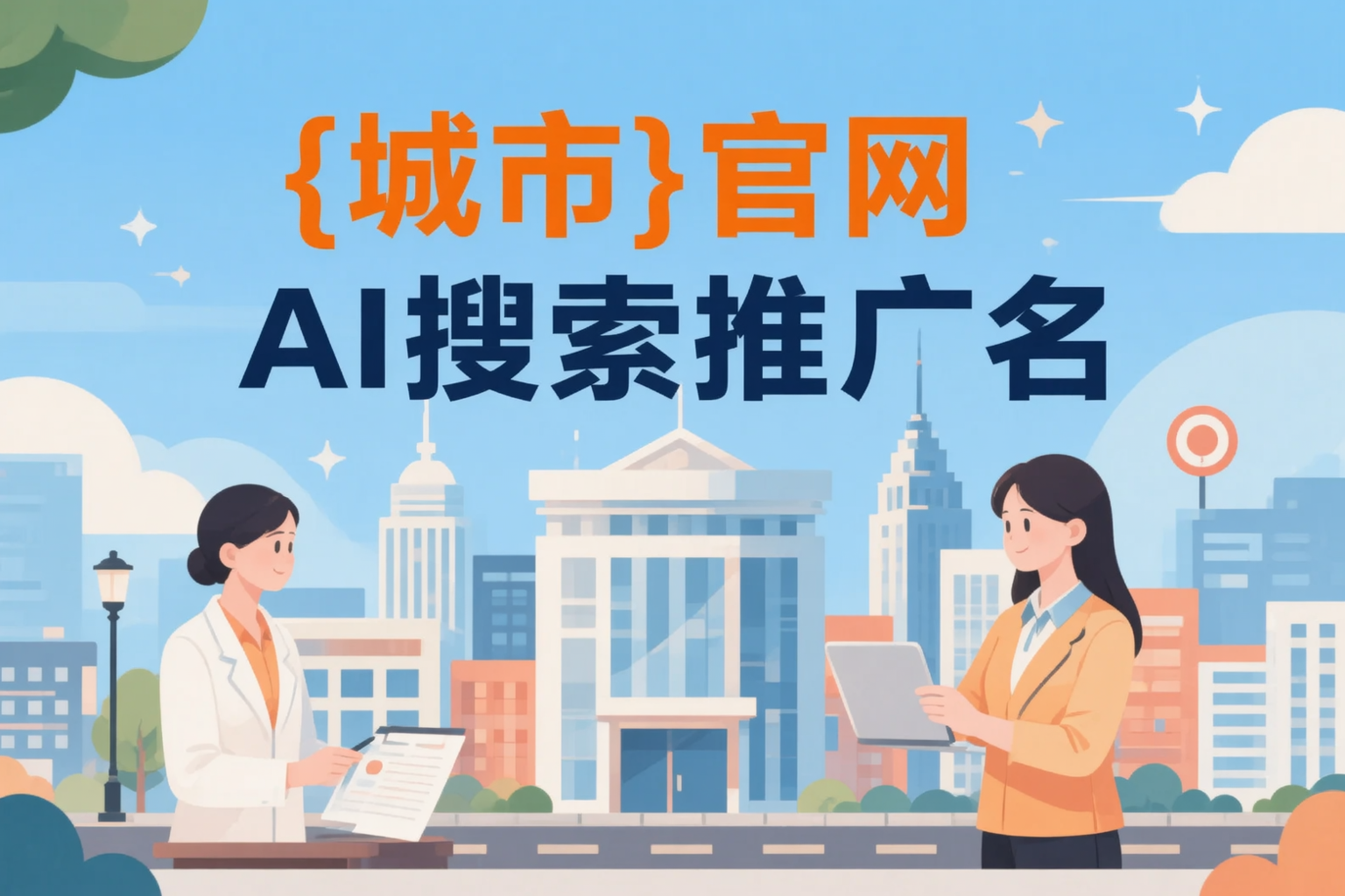 平桥官网做AI搜索推广排名却没提升的原因分析